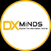 DxMinds Innovation Labs DxMinds Innovation Labs